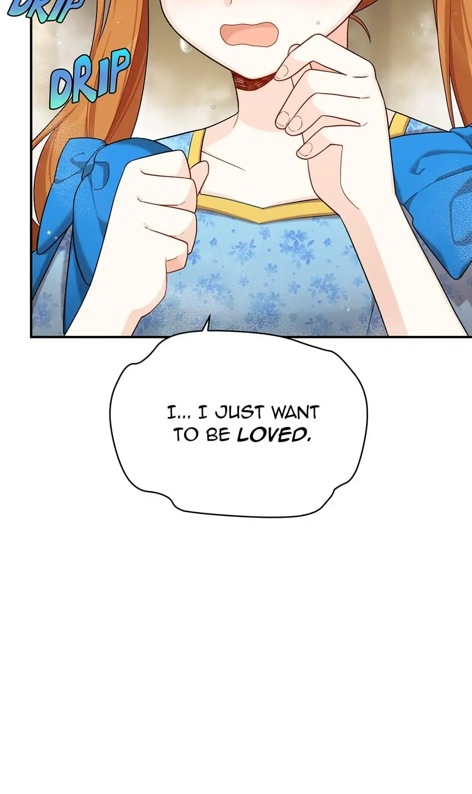 The Duchess with an Empty Soul Chapter 44 - page 35