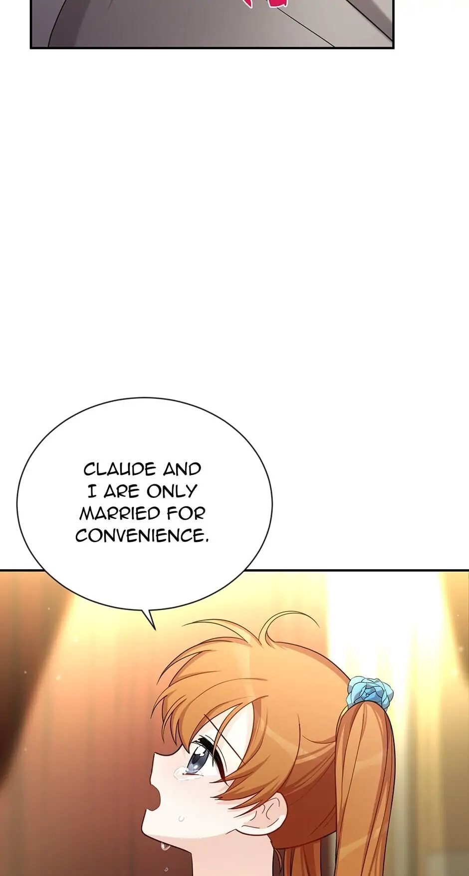 The Duchess with an Empty Soul Chapter 44 - page 38