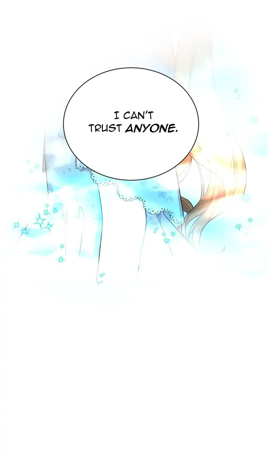 The Duchess with an Empty Soul Chapter 44 - page 40