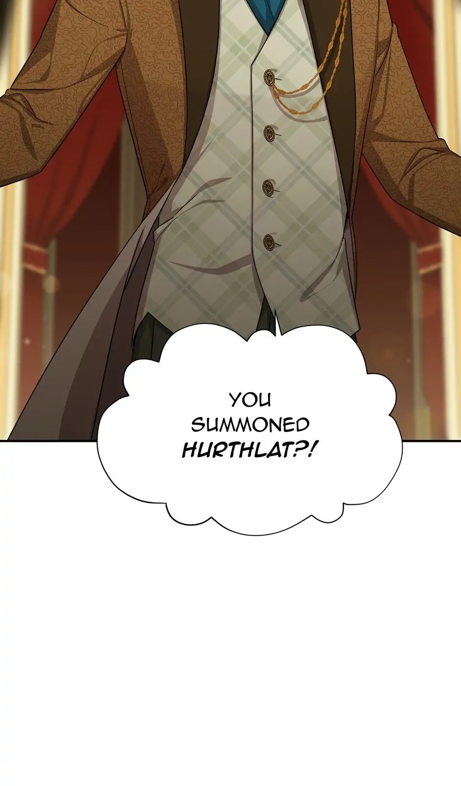 The Duchess with an Empty Soul Chapter 44 - page 43