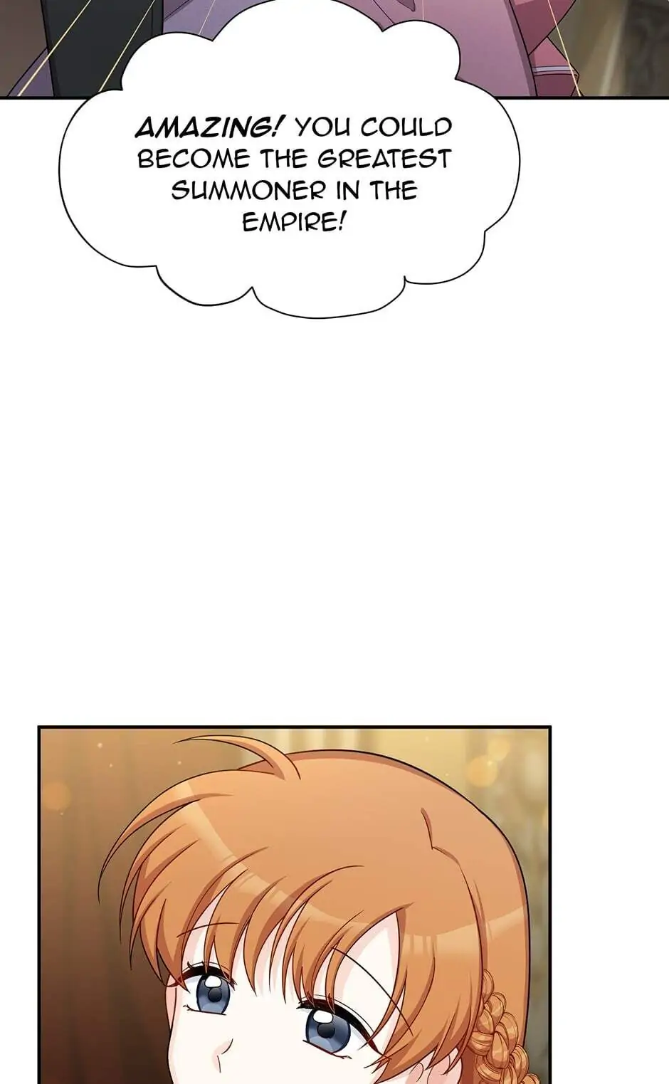 The Duchess with an Empty Soul Chapter 44 - page 45