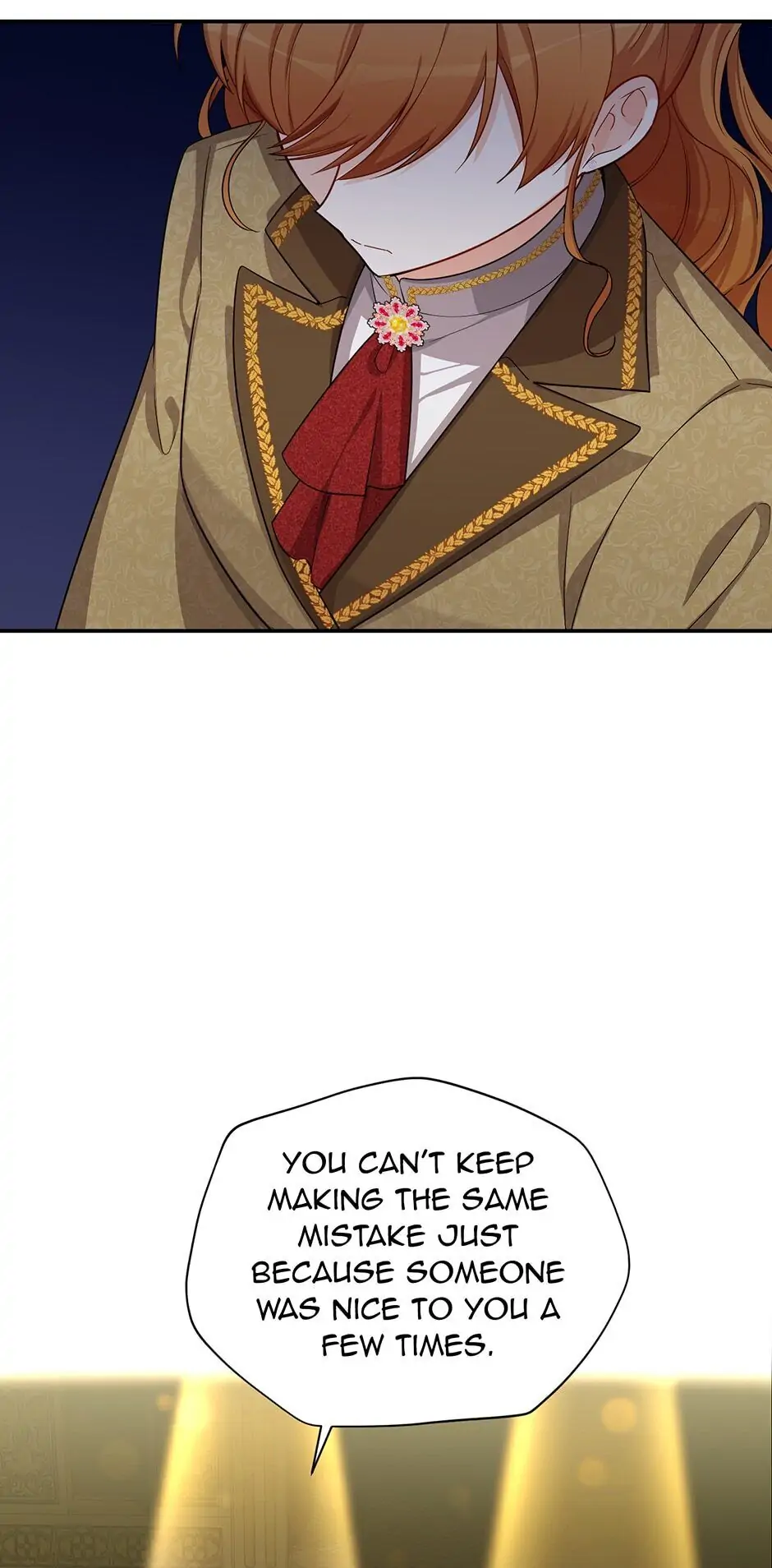 The Duchess with an Empty Soul Chapter 44 - page 51