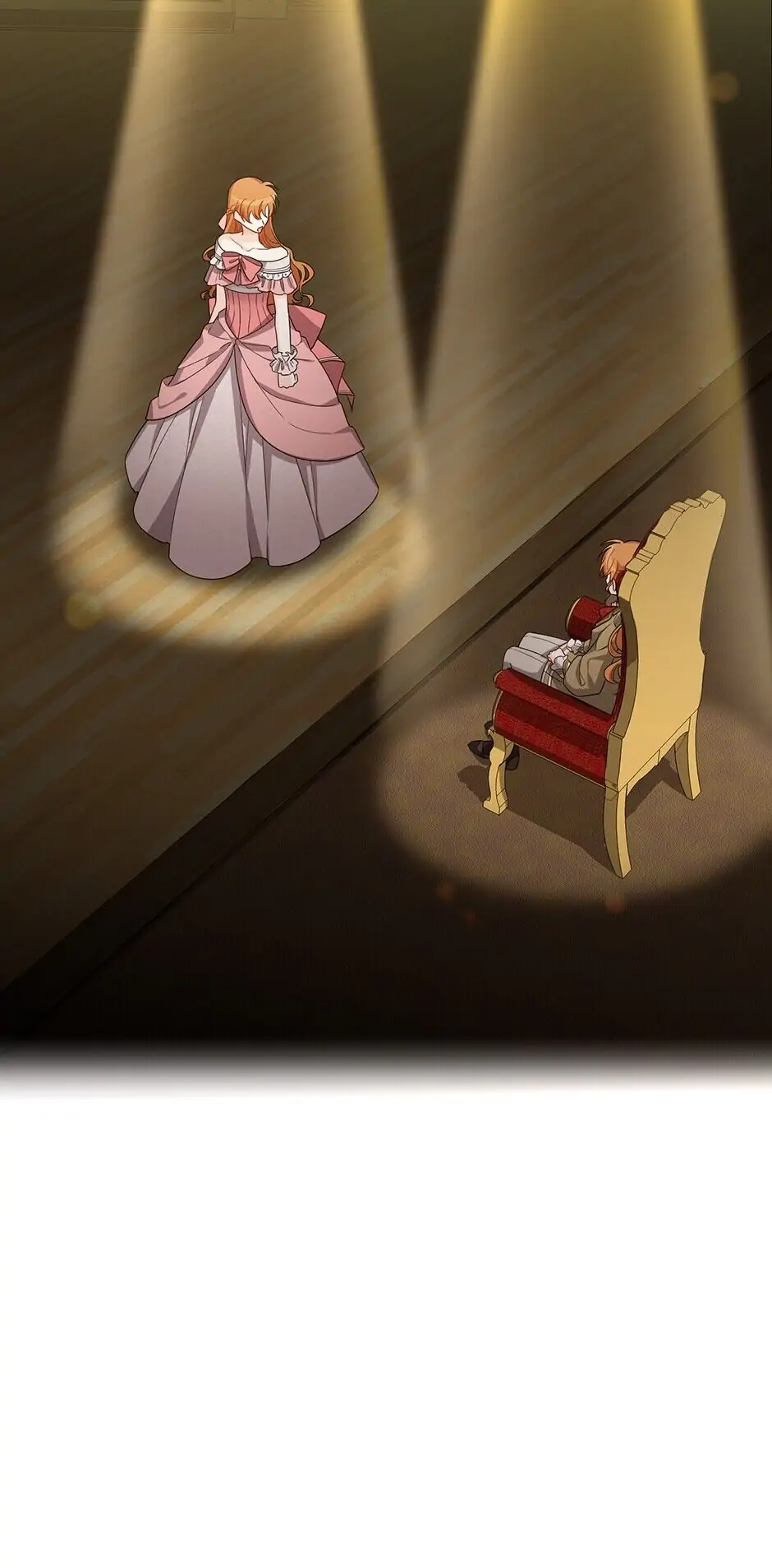 The Duchess with an Empty Soul Chapter 44 - page 52
