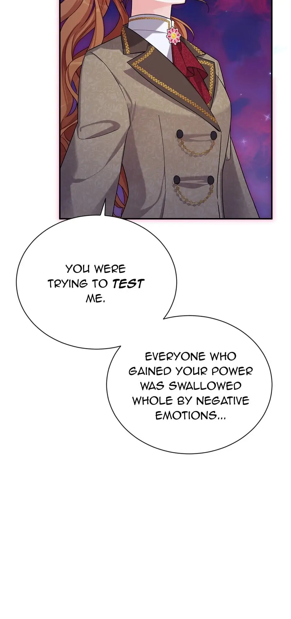 The Duchess with an Empty Soul Chapter 44 - page 5
