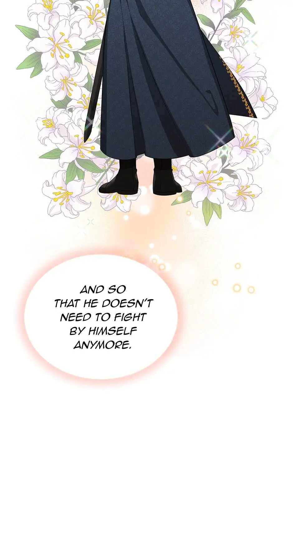 The Duchess with an Empty Soul Chapter 44 - page 62