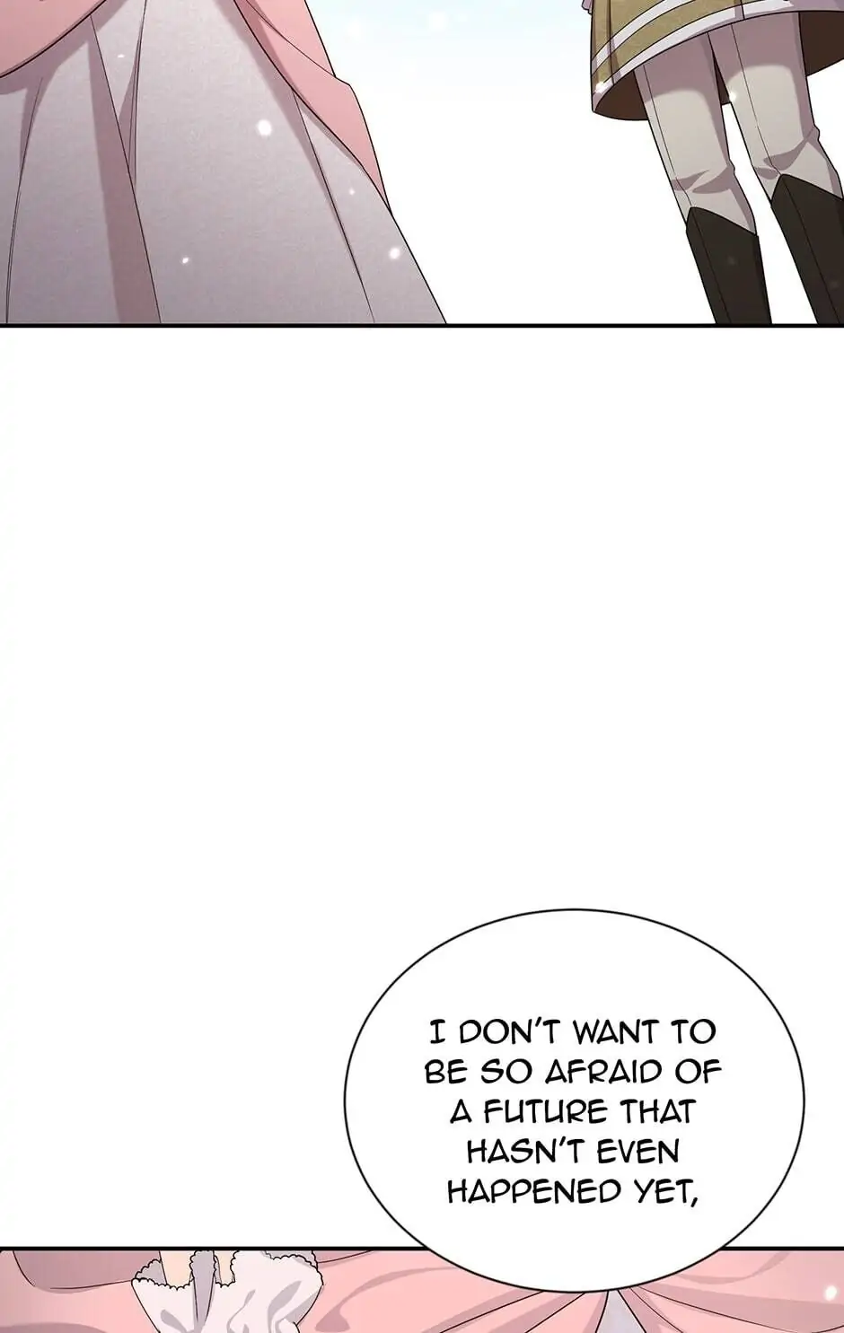 The Duchess with an Empty Soul Chapter 44 - page 64