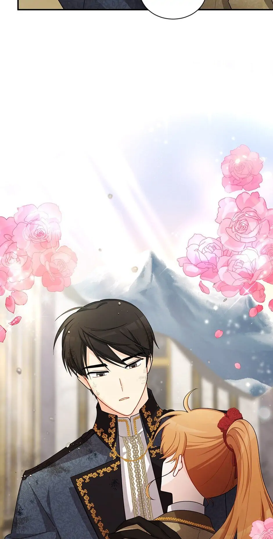 The Duchess with an Empty Soul Chapter 44 - page 73