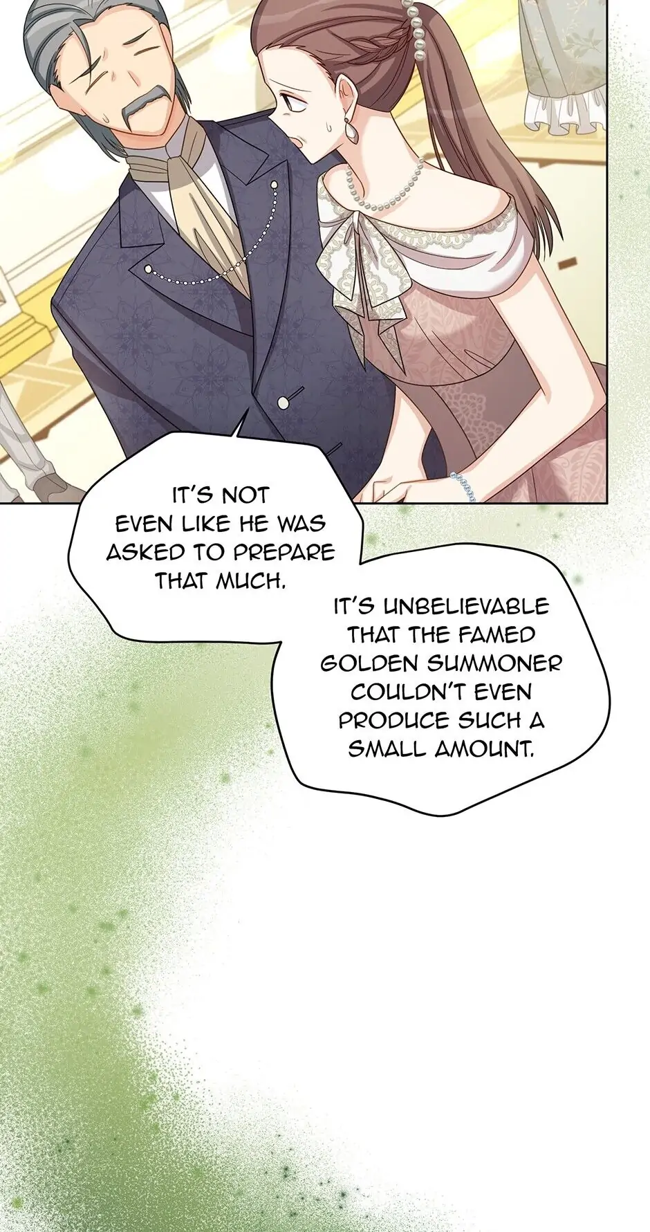 The Duchess with an Empty Soul Chapter 67 - page 11