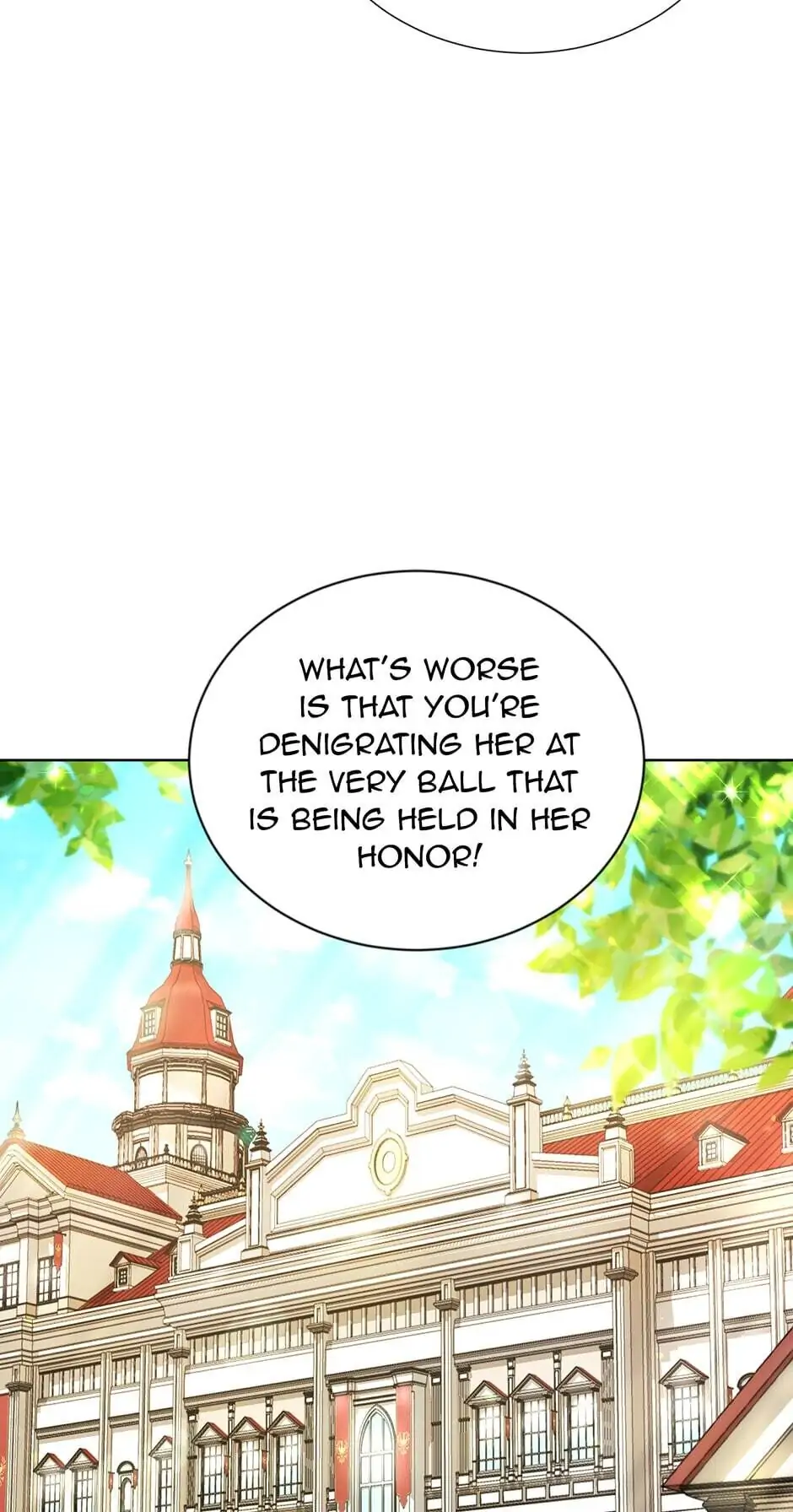 The Duchess with an Empty Soul Chapter 67 - page 20
