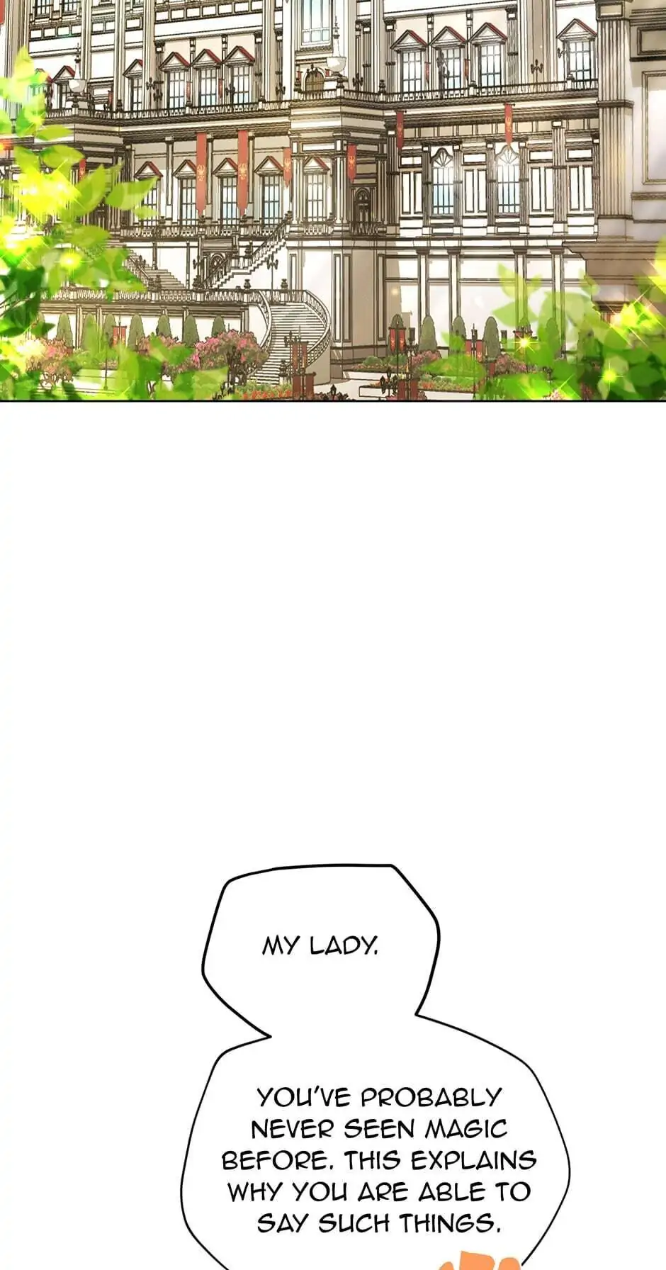 The Duchess with an Empty Soul Chapter 67 - page 21