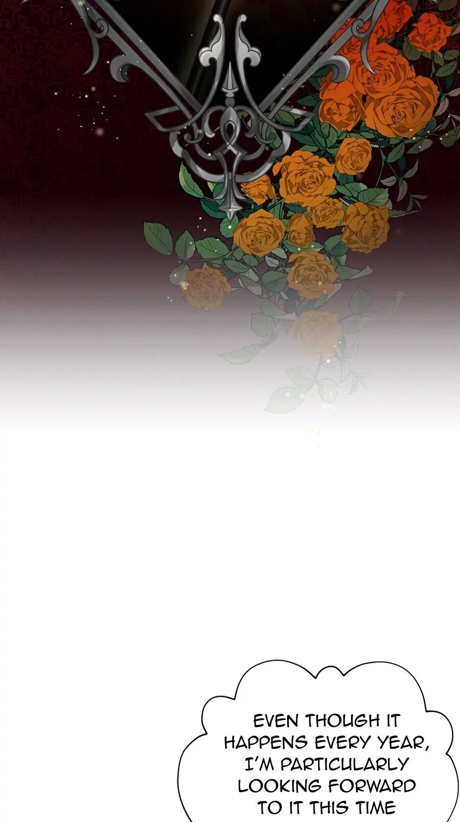 The Duchess with an Empty Soul Chapter 67 - page 28