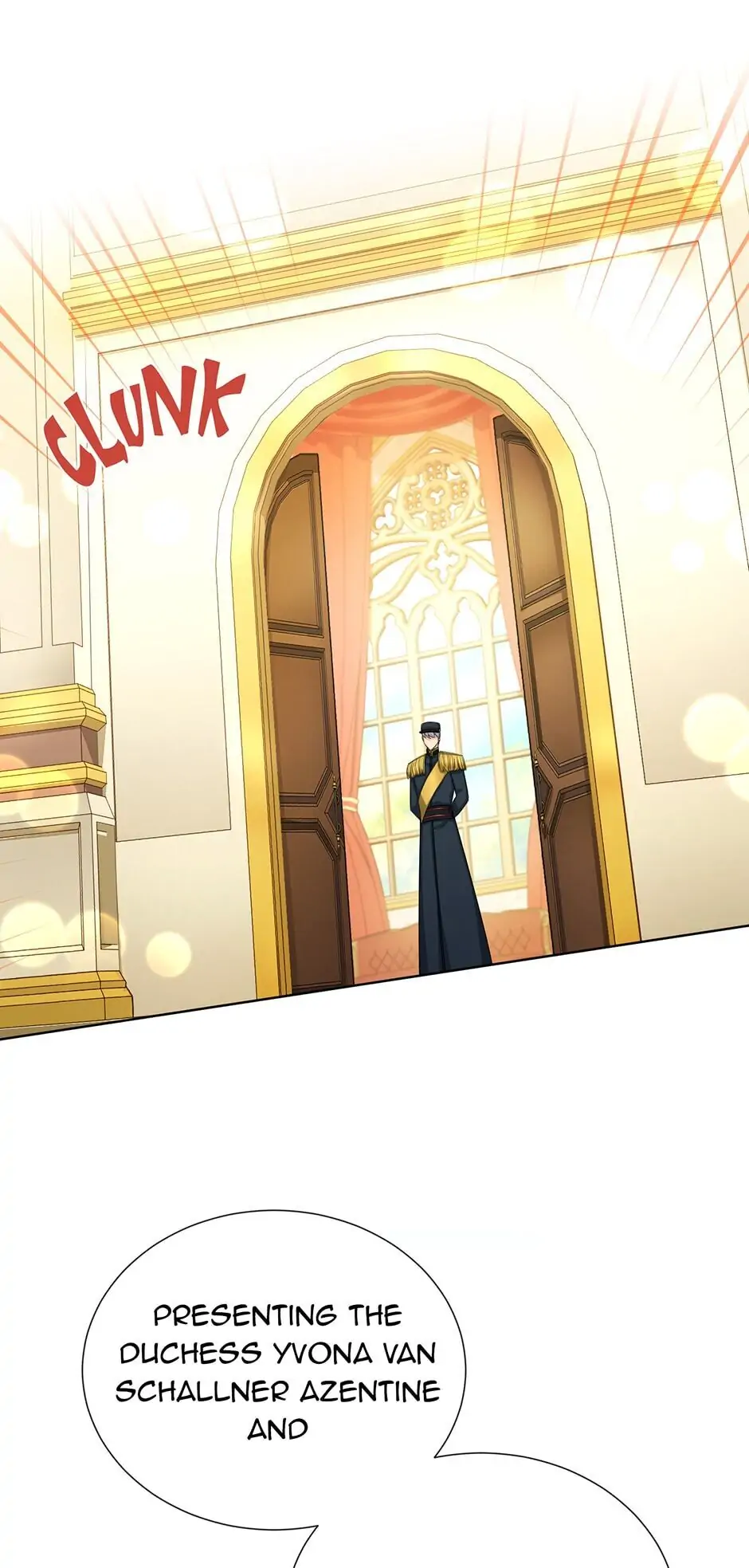 The Duchess with an Empty Soul Chapter 67 - page 40