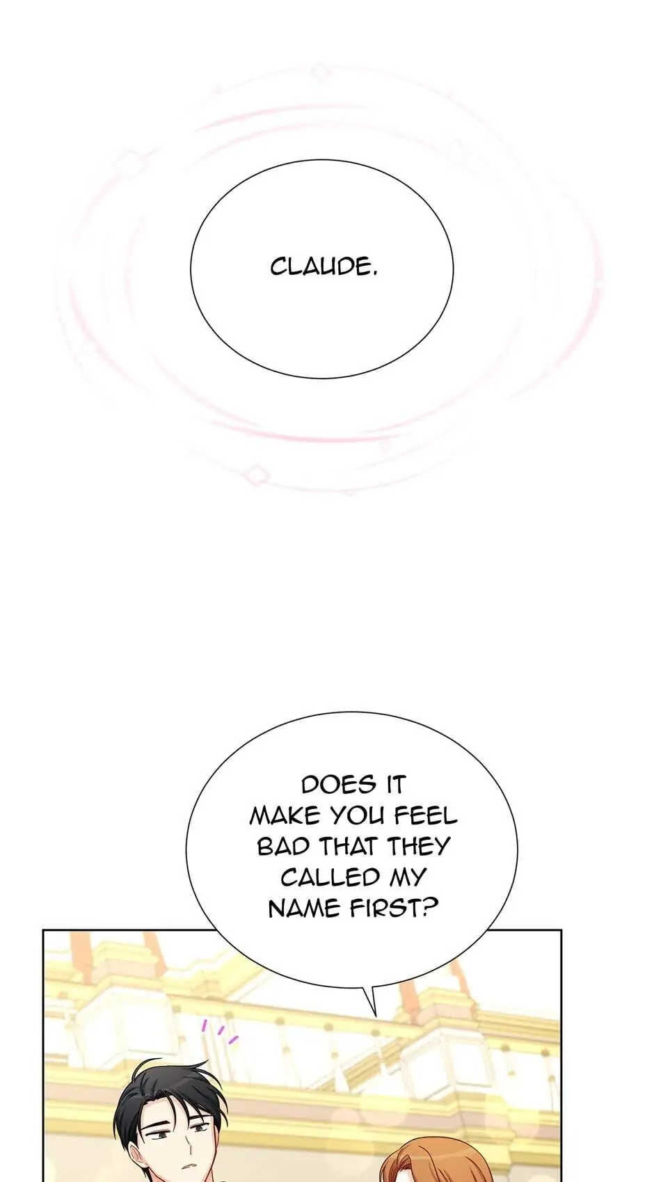 The Duchess with an Empty Soul Chapter 67 - page 48