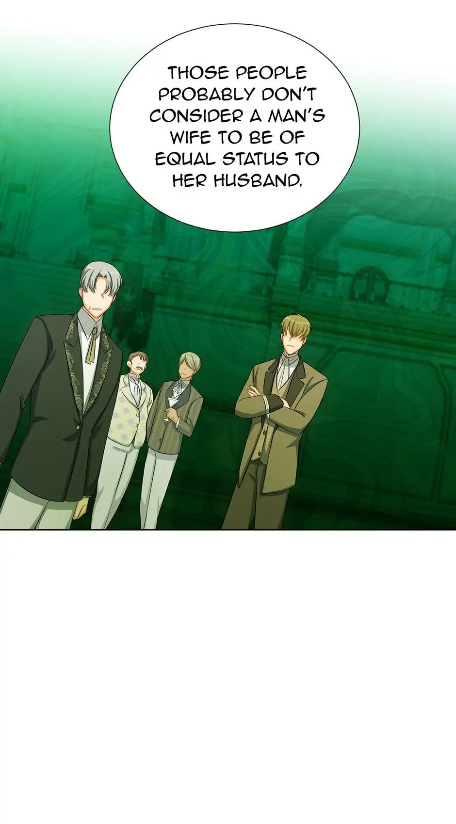The Duchess with an Empty Soul Chapter 67 - page 50