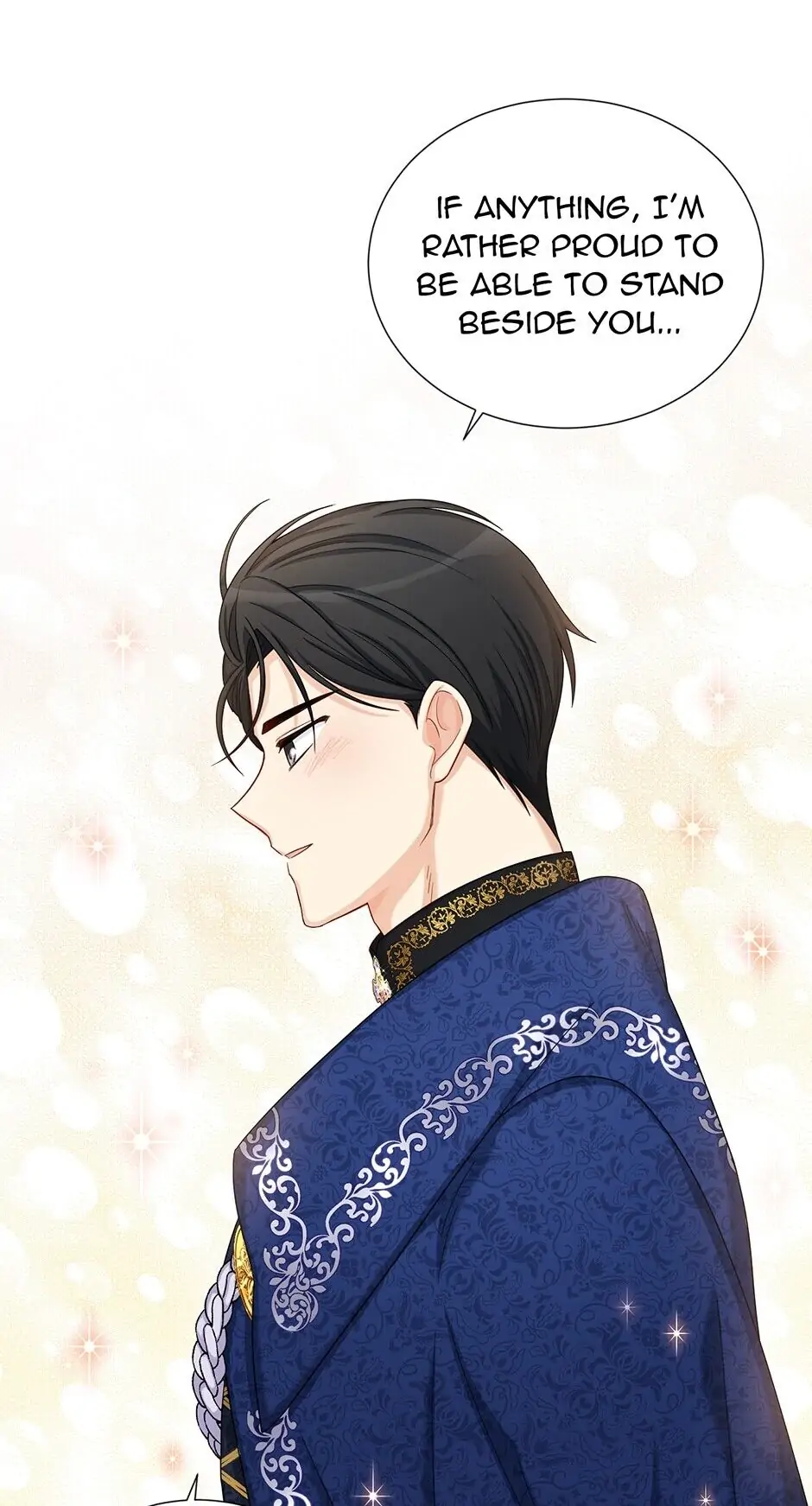 The Duchess with an Empty Soul Chapter 67 - page 51