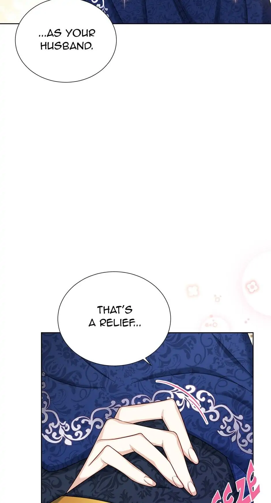 The Duchess with an Empty Soul Chapter 67 - page 52