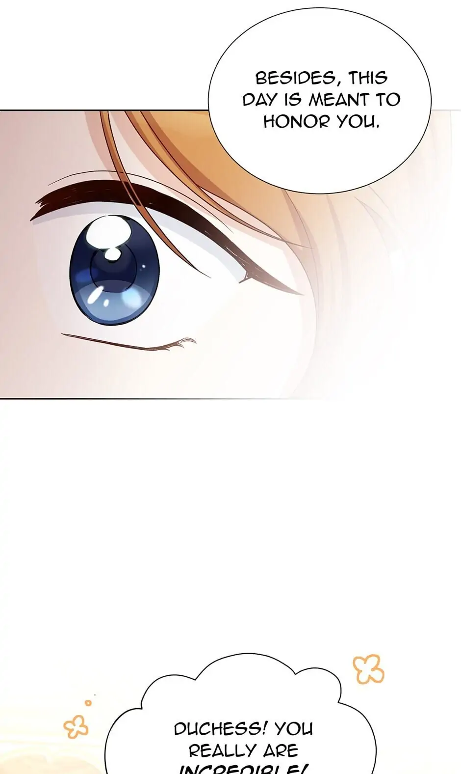 The Duchess with an Empty Soul Chapter 67 - page 55
