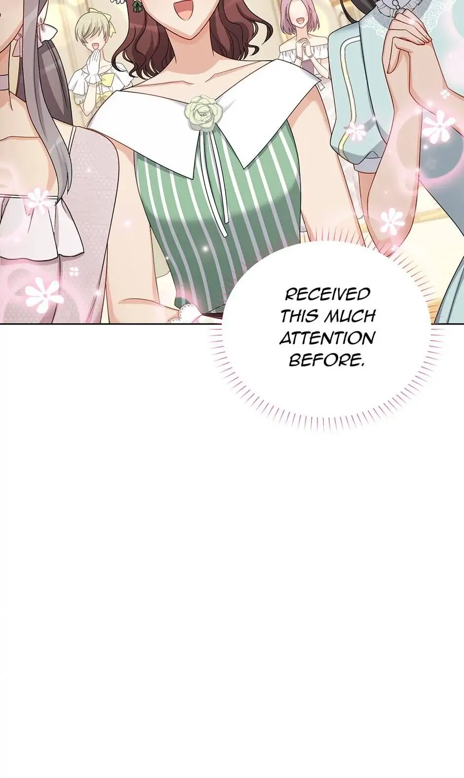 The Duchess with an Empty Soul Chapter 67 - page 58