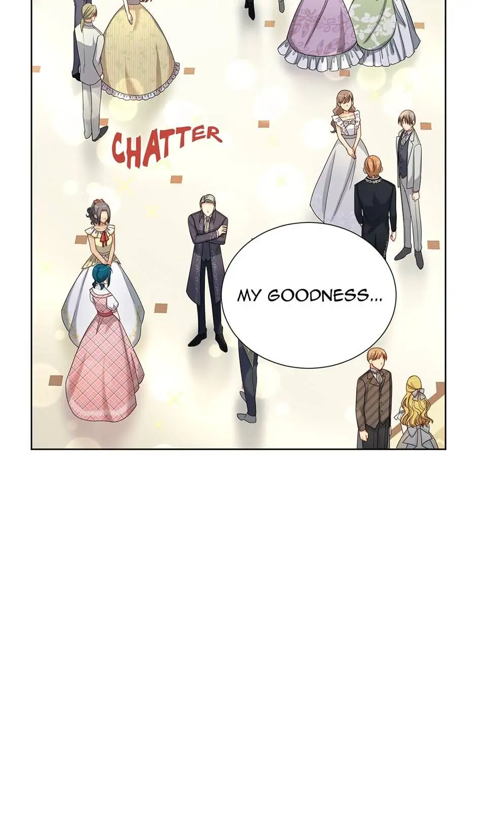 The Duchess with an Empty Soul Chapter 67 - page 5
