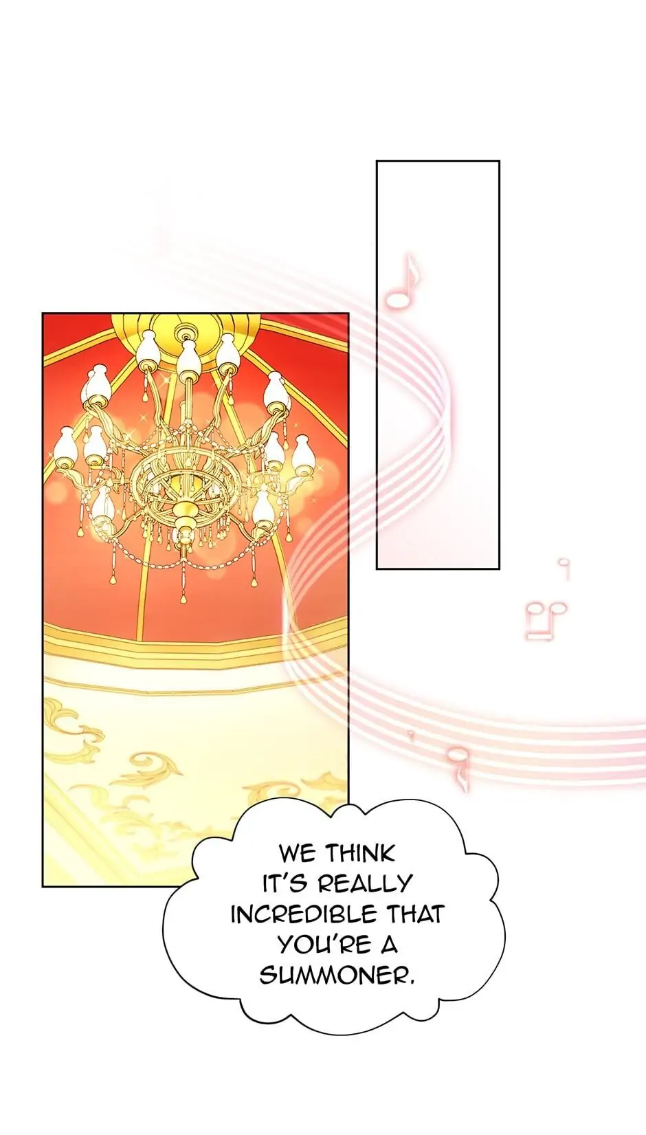 The Duchess with an Empty Soul Chapter 67 - page 66