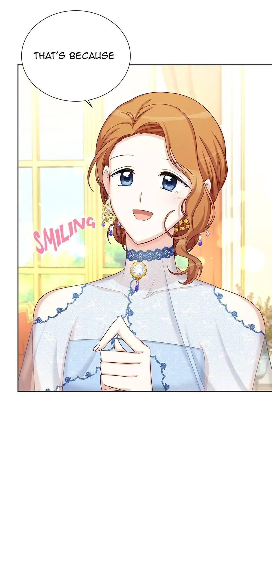 The Duchess with an Empty Soul Chapter 67 - page 71