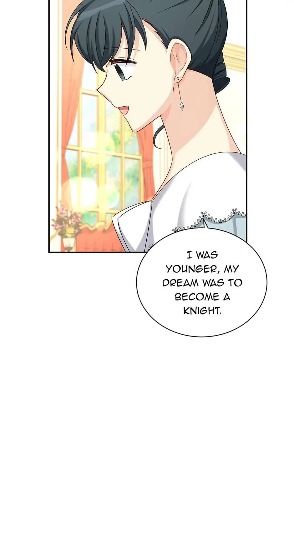 The Duchess with an Empty Soul Chapter 68 - page 13