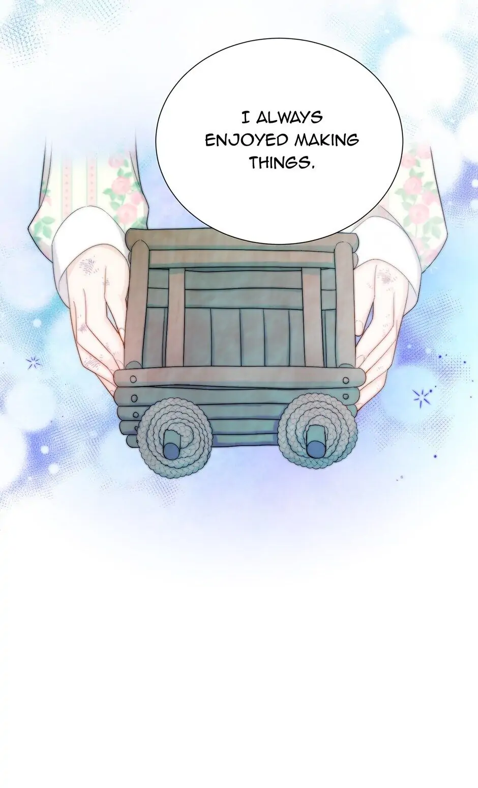 The Duchess with an Empty Soul Chapter 68 - page 17