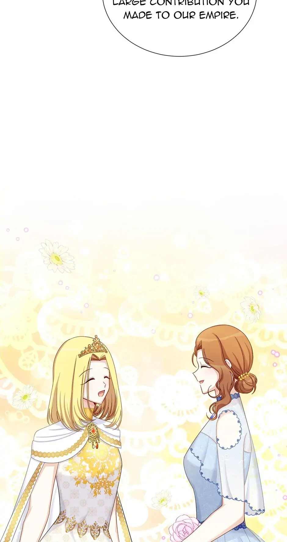 The Duchess with an Empty Soul Chapter 68 - page 37