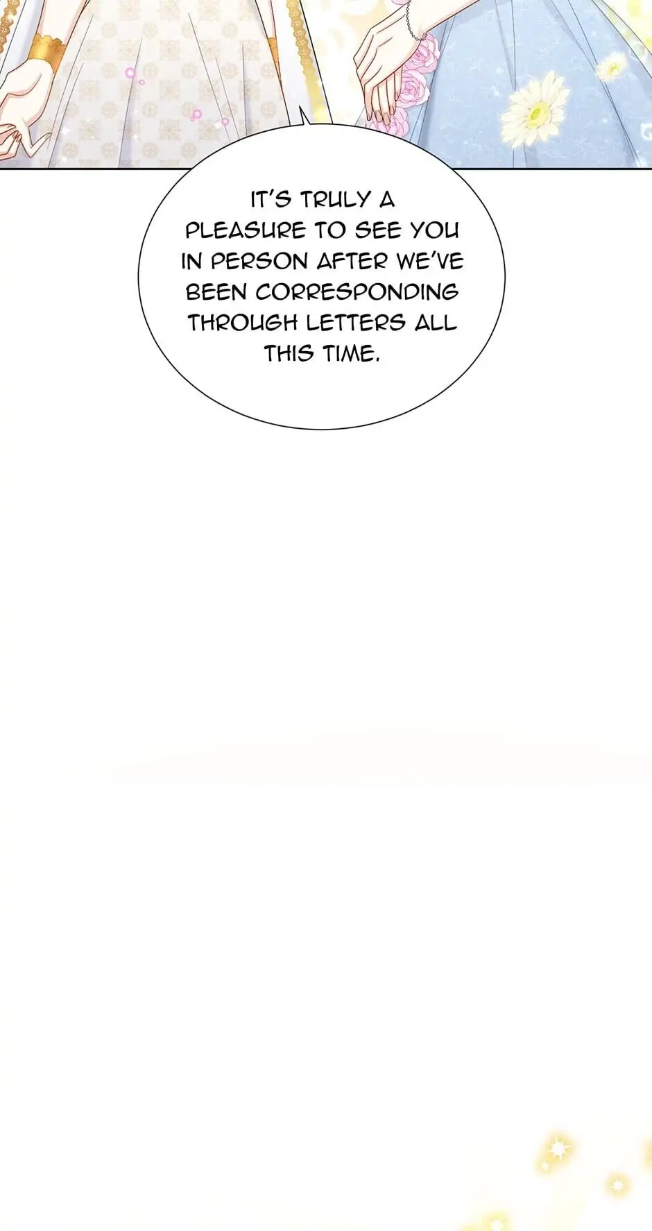 The Duchess with an Empty Soul Chapter 68 - page 38