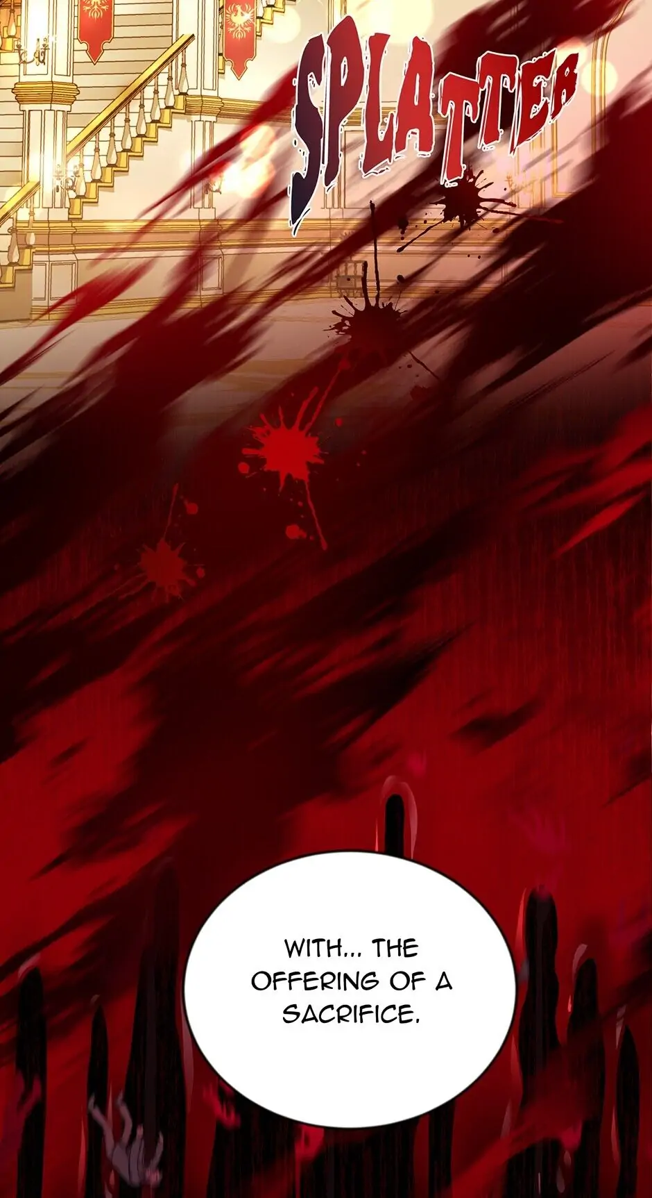The Duchess with an Empty Soul Chapter 68 - page 77
