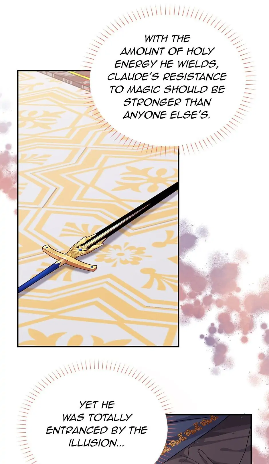 The Duchess with an Empty Soul Chapter 43 - page 9