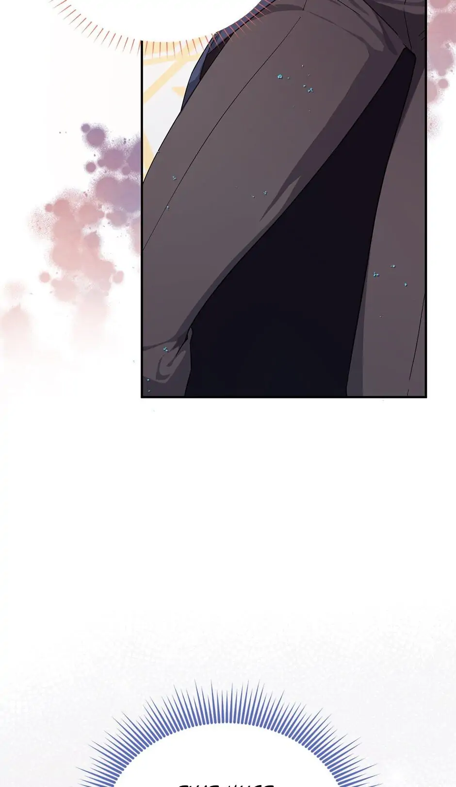 The Duchess with an Empty Soul Chapter 43 - page 10