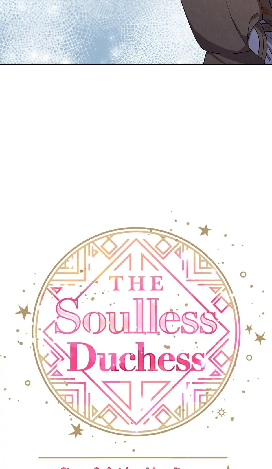 The Duchess with an Empty Soul Chapter 43 - page 12