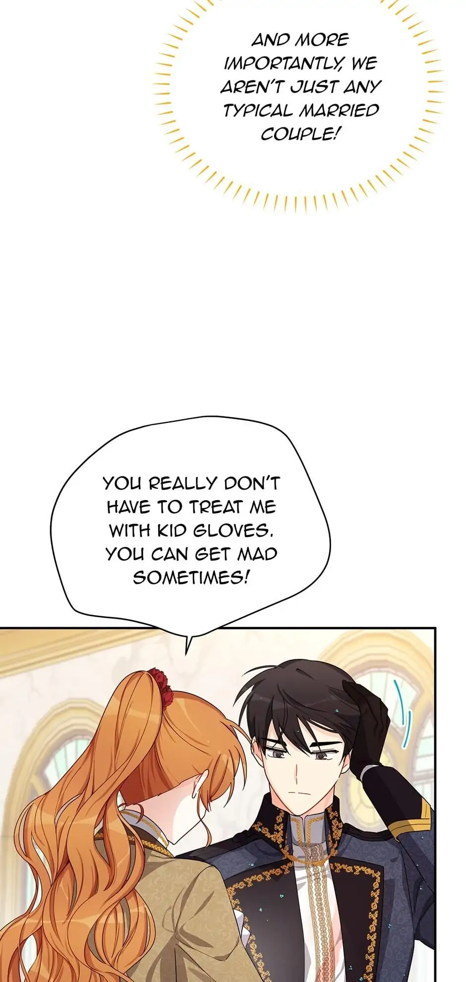 The Duchess with an Empty Soul Chapter 43 - page 20