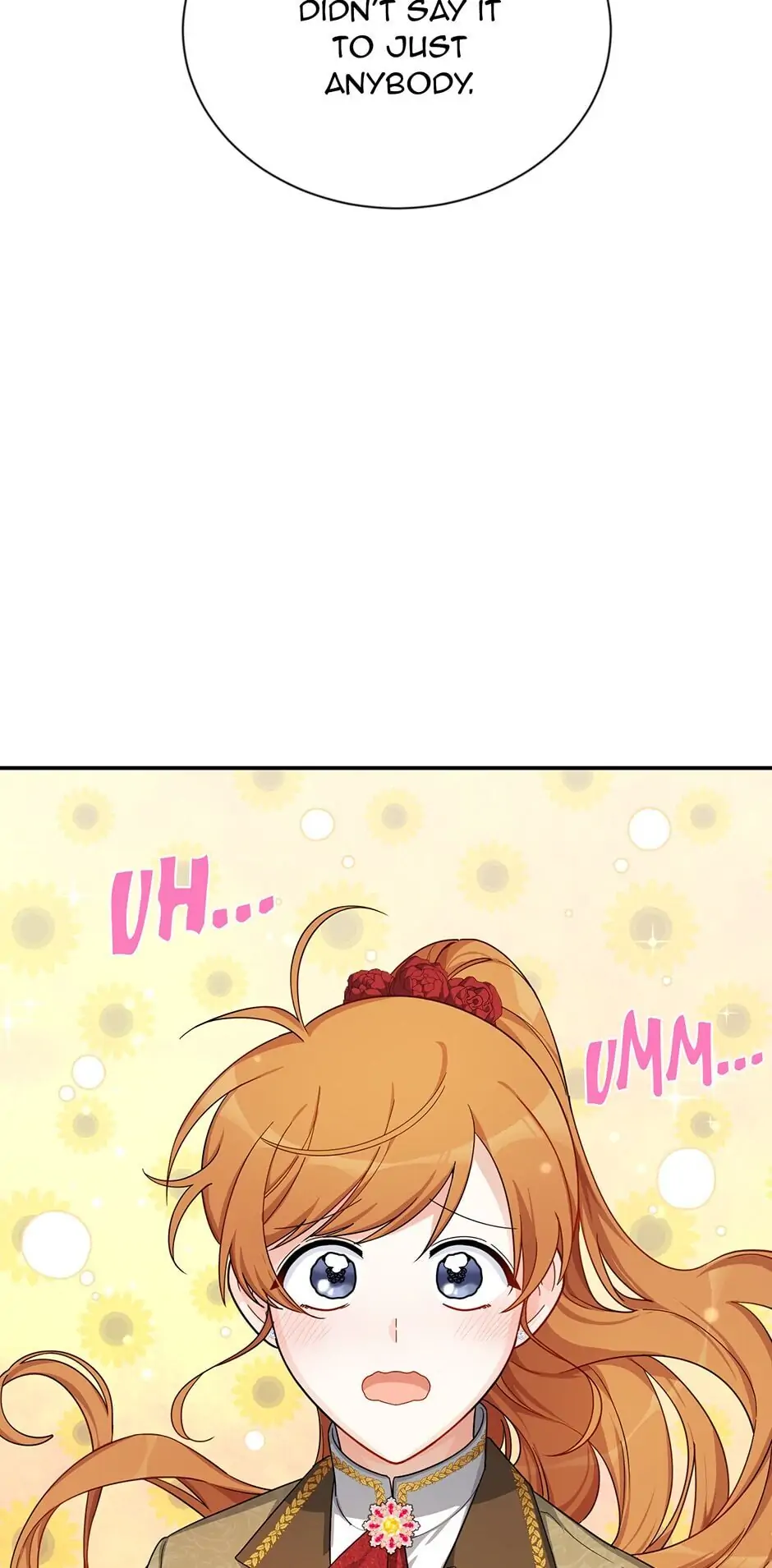 The Duchess with an Empty Soul Chapter 43 - page 24