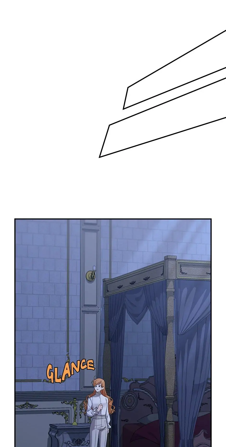 The Duchess with an Empty Soul Chapter 43 - page 27