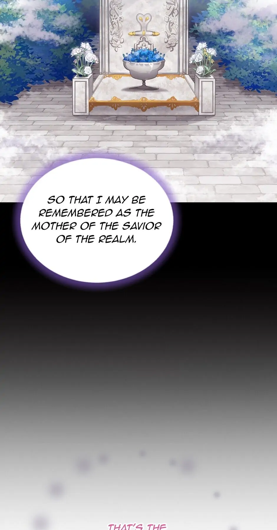 The Duchess with an Empty Soul Chapter 43 - page 2