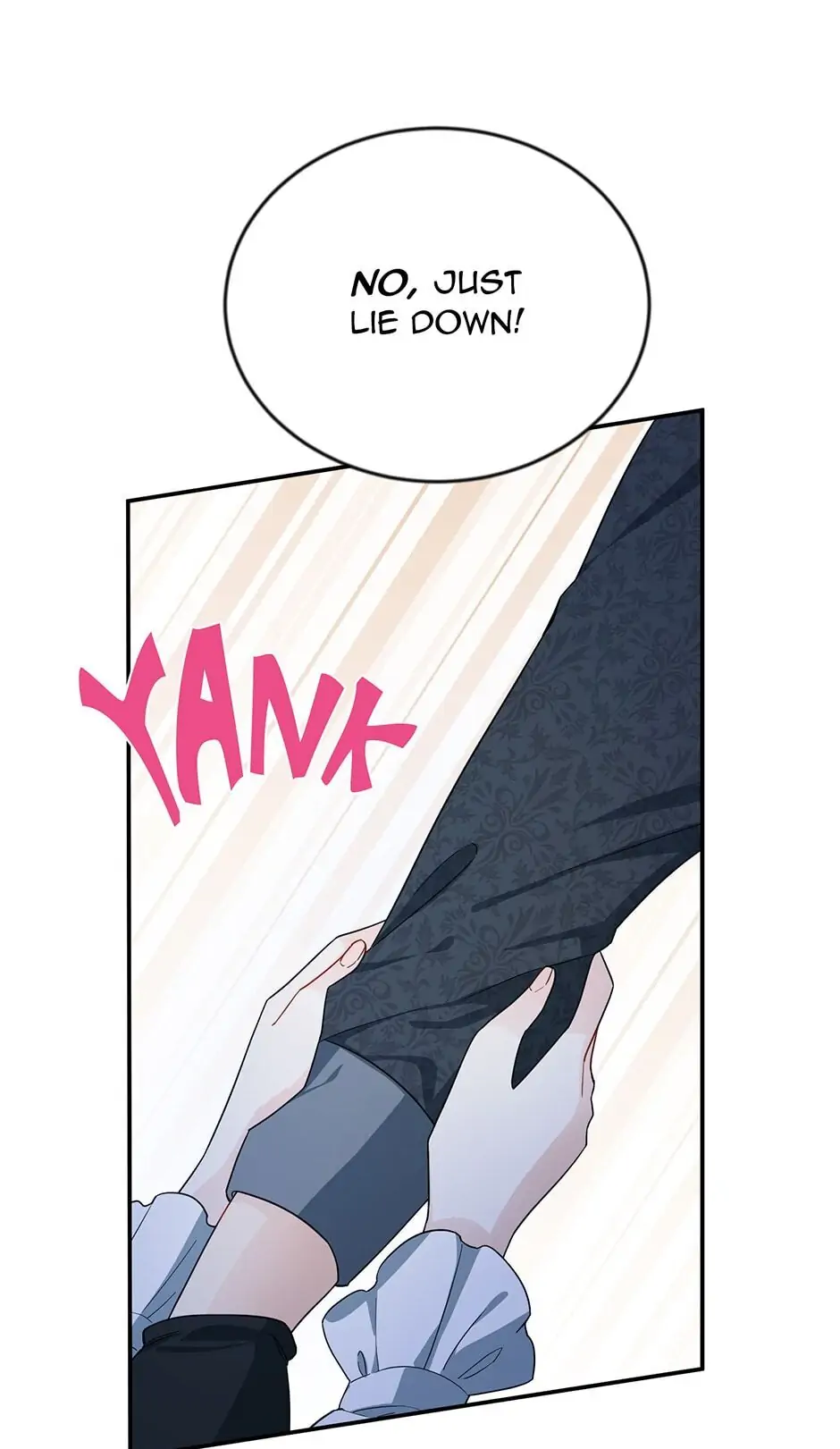 The Duchess with an Empty Soul Chapter 43 - page 32