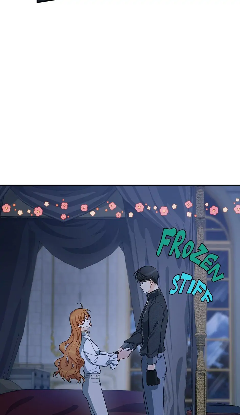 The Duchess with an Empty Soul Chapter 43 - page 33