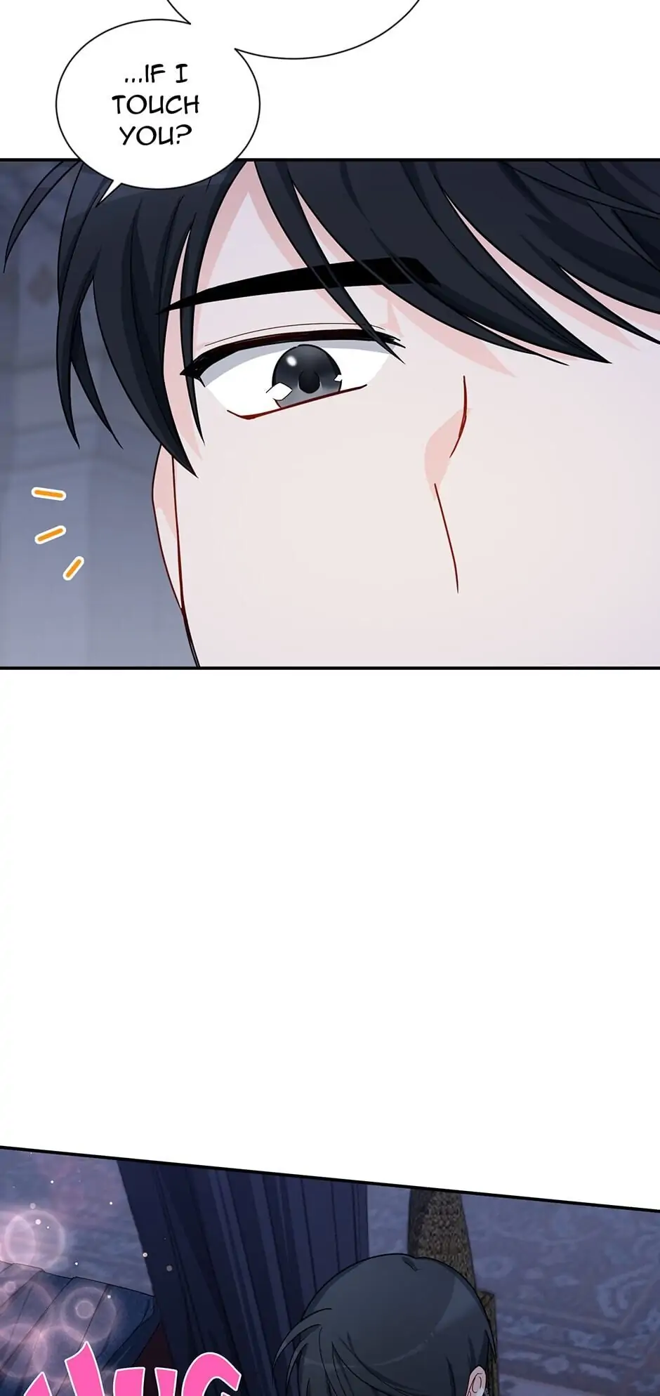 The Duchess with an Empty Soul Chapter 43 - page 36
