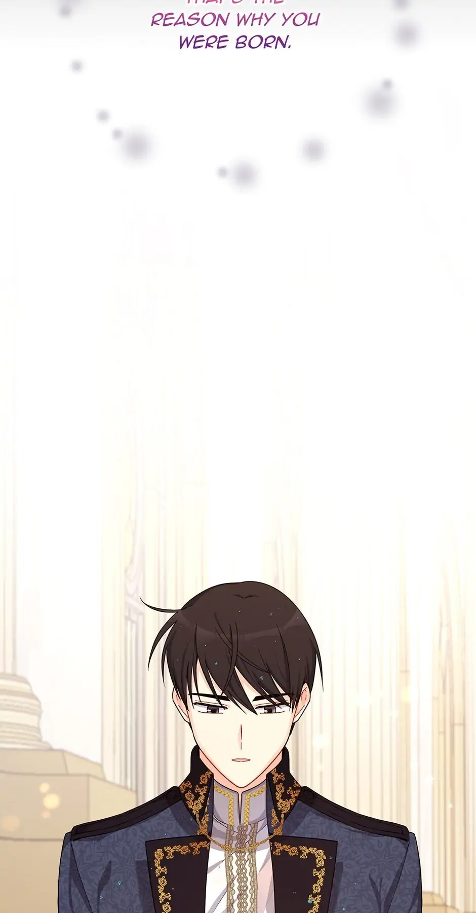 The Duchess with an Empty Soul Chapter 43 - page 3