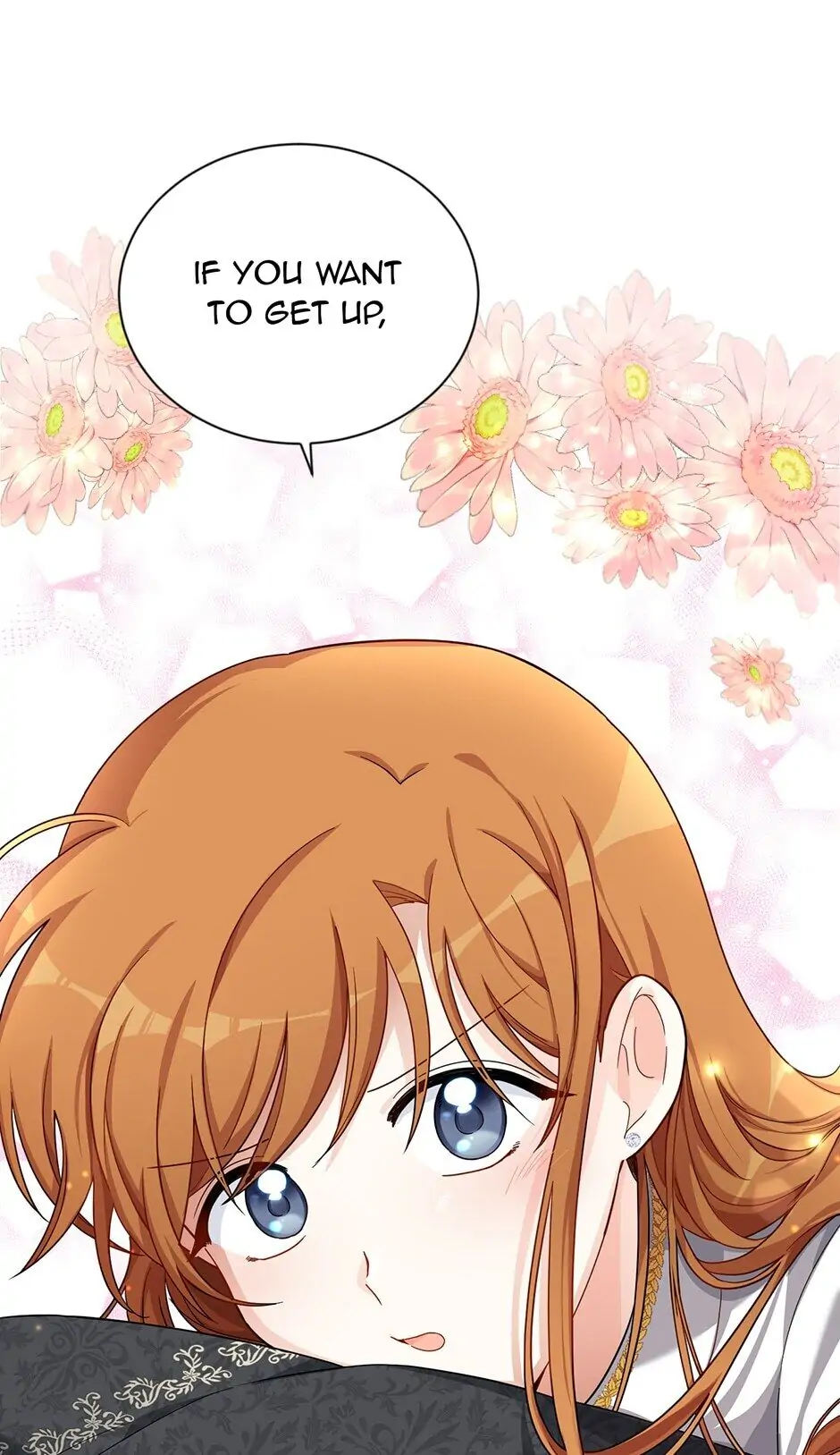 The Duchess with an Empty Soul Chapter 43 - page 39