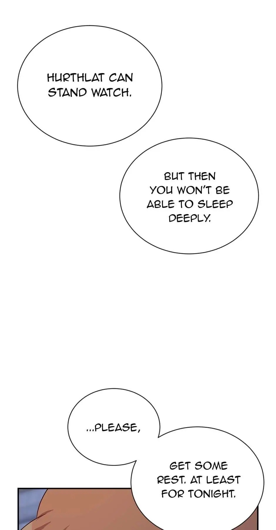 The Duchess with an Empty Soul Chapter 43 - page 42