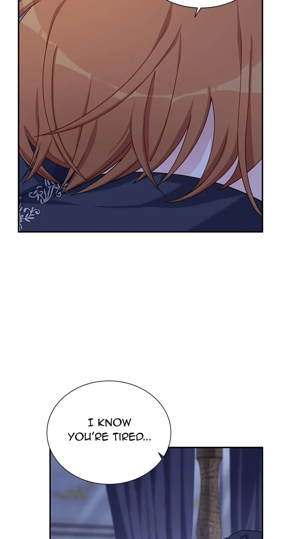 The Duchess with an Empty Soul Chapter 43 - page 43