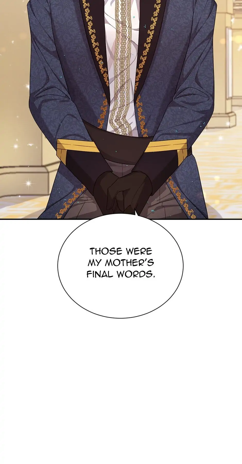 The Duchess with an Empty Soul Chapter 43 - page 4