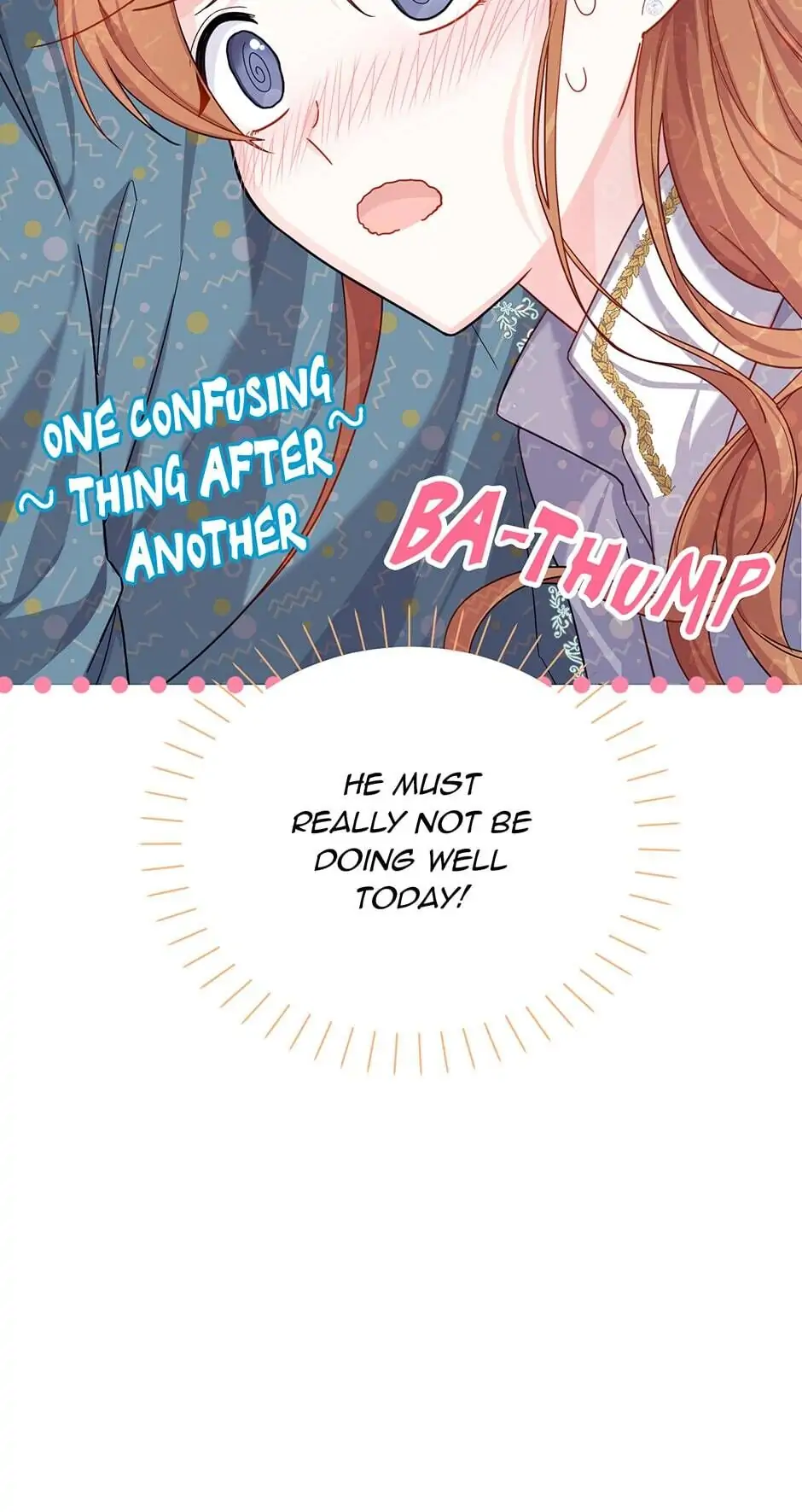 The Duchess with an Empty Soul Chapter 43 - page 49