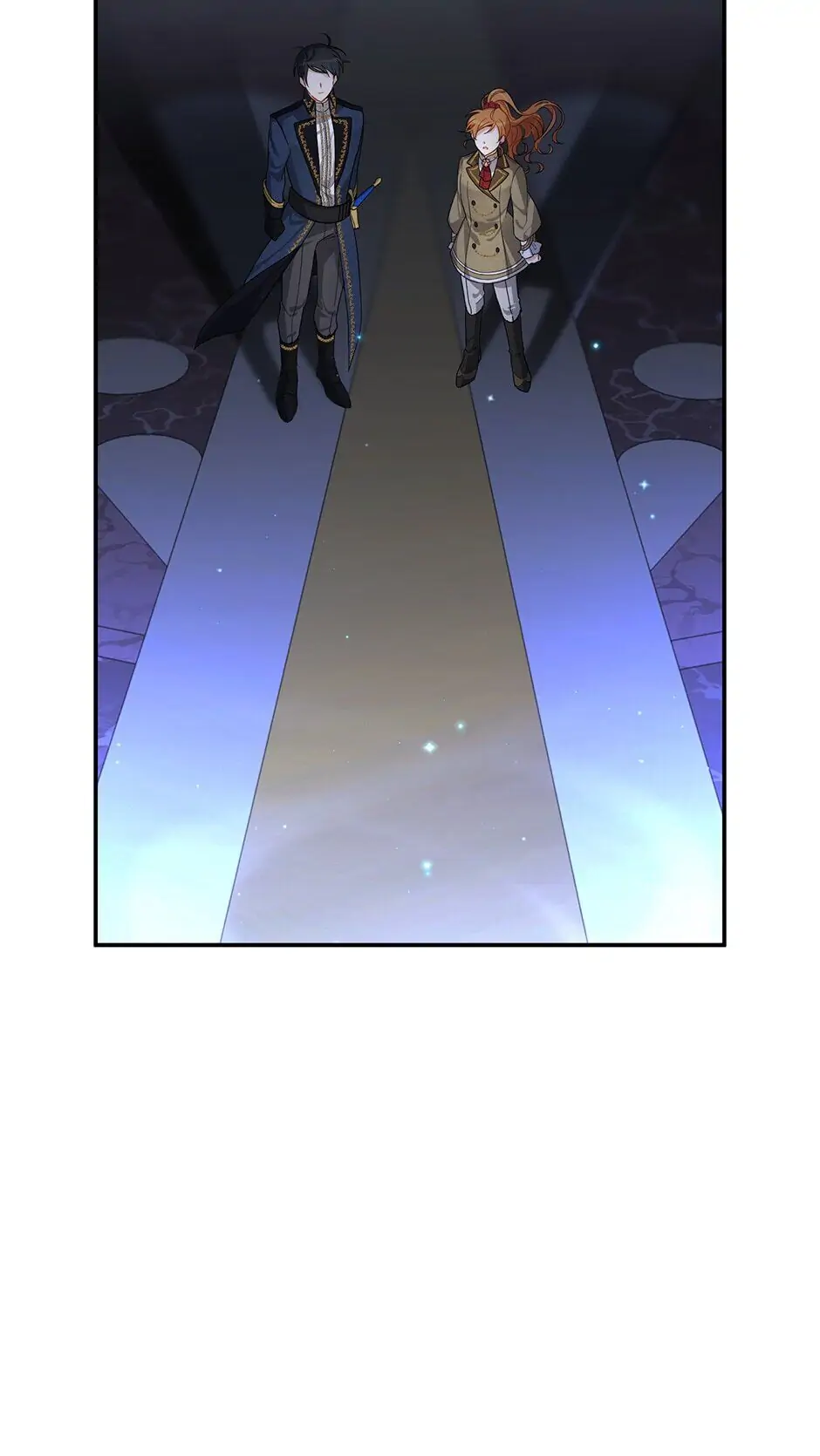 The Duchess with an Empty Soul Chapter 43 - page 60
