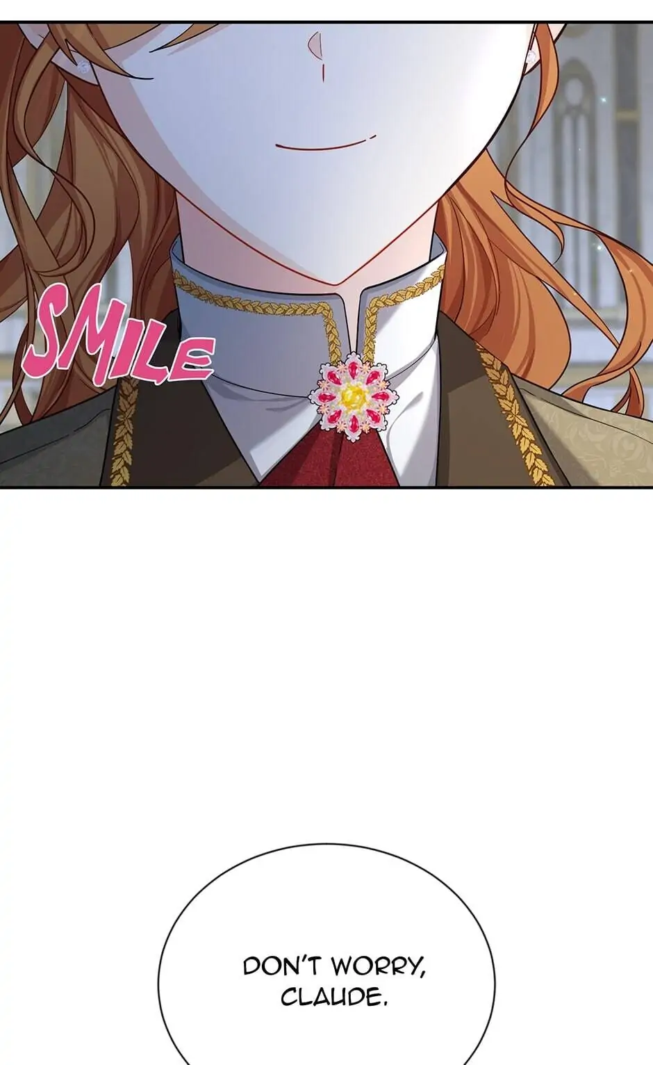 The Duchess with an Empty Soul Chapter 43 - page 66