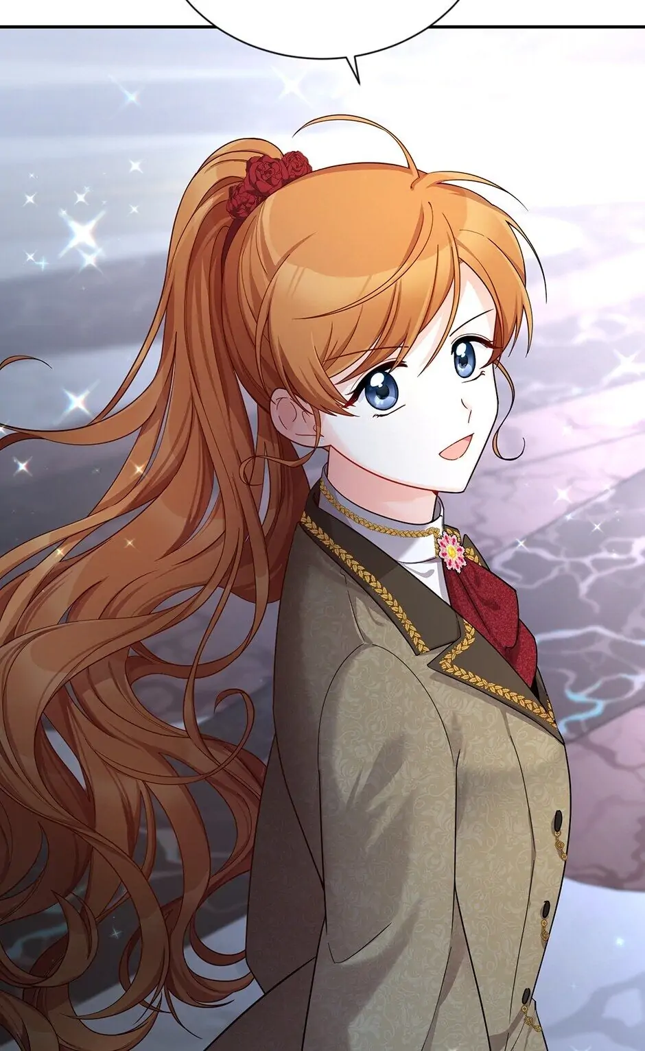 The Duchess with an Empty Soul Chapter 43 - page 67