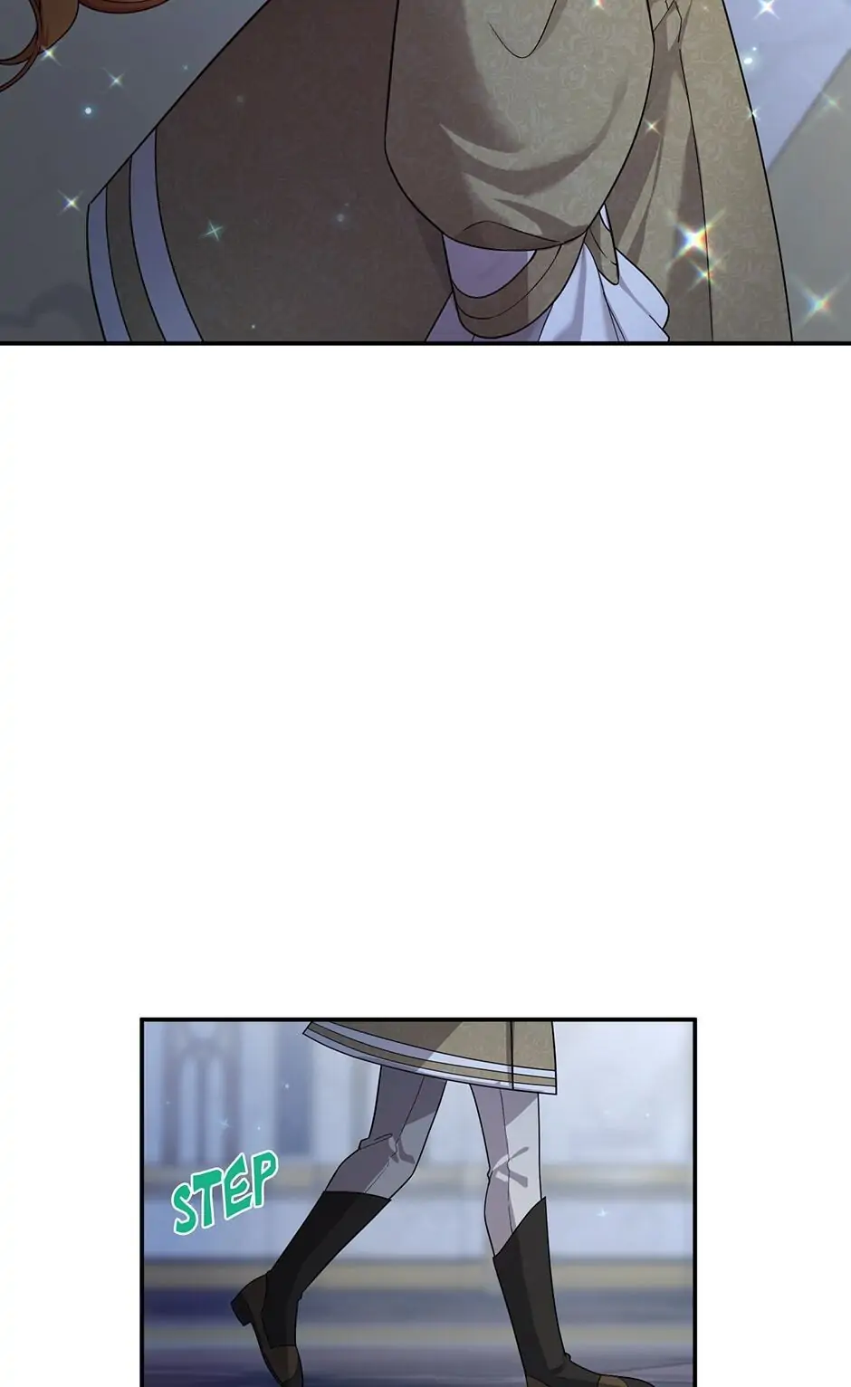 The Duchess with an Empty Soul Chapter 43 - page 68